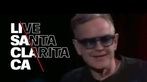 Depeche MODE Experience Devotional featuring Freddie Morales Canyon Club  Santa Clarita Ca Oct 15