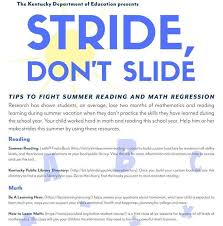 Experts Offer Tips To Avoid Summer Learning Loss News Bgdailynews Com Summer Learning Loss Learning Loss Summer Learning