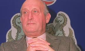 Newcastle are rubbish, says former owner Sir John Hall