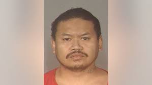 Killer of 19-year-old Jayme Thomas sentenced to 28 years