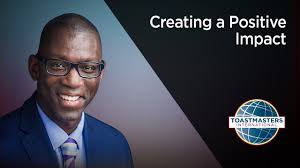 Creating a Positive Impact