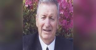 James " Wallace" Johnson Obituary