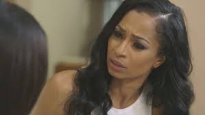 Love & Hiphop Karli Redd Goes VIRAL . . . After She Unveils Her Newly  BOTCHED Face!! (WTF??)