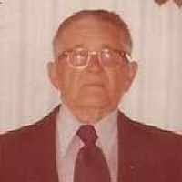 James Robbie Cryer (1906–1981)