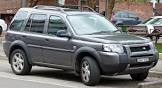 Rover-Freelander-(2004)