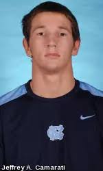 Mock Earns ACC Wrestler Of The Week Honors