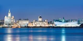 Liverpool, city and seaport, northwestern england, forming the nucleus of the metropolitan county of merseyside in the historic county of lancashire. Liverpool City Region Combined Authority Linkedin