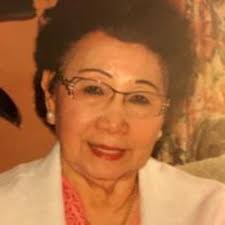 Obituary information for Mary Angela C. Realista