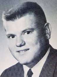 I would like to extend my deepest condolences to Kristie Cooper Ostlund.  John was a wonderful man, and through my work at the County, I got to know  John. He will be