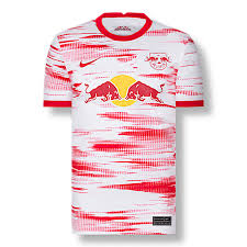 Perfekt für den start in die neue saison: Rb Leipzig Shop Rbl Home Jersey 21 22 Only Here At Redbullshop Com