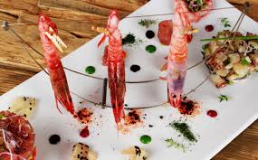 Check spelling or type a new query. A Gaeta Le Emozioni Di Claudio Petrolo La Cucina Di Mare Racconta Il Territorio Italia A Tavola