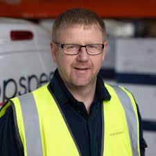 Matthew Charles Wooster