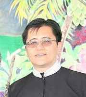 Sacred Heart History