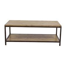 Durham and bornova tables have rural style, but due to. 78 Off Ballard Designs Ballard Designs Rustic Durham Coffee Table Tables