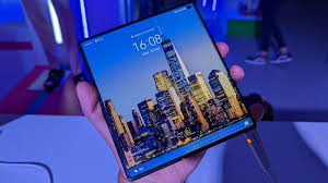 Huawei Mate Xs 2: Everything you need ...