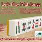 Let's Play Mah Jongg