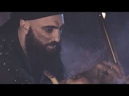 Infinitas: the lively Swiss act presented the new official, theatric music  video "Utukki"!