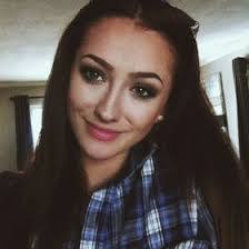 Savannah Myers's Instagram, Twitter & Facebook