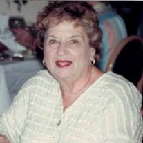 SHIRLEY STERN Obituary