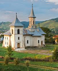 Romania, in topul destinatiilor preferate de turistii britanici. Romania Intre Primele 5 Destinatii Turistice Ale Anului Viitor Newsin