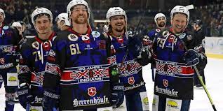 The hannover indians are the local ice hockey team. Eishockey In Hannover Traditionsclub Hannover Indians Soll Seinen Namen Verlieren