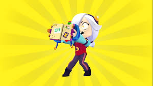 Colette is the new brawler which will appear in a few hours in the new update of brawl stars. Steam Workshop Colette Brawl Stars