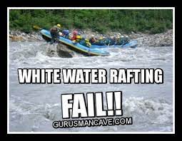 Take me to the river. Funny Rafting Quotes Quotesgram