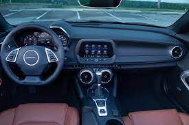 Mar 27, 2020 · 2021 chevrolet camaro. 2021 Chevrolet Camaro Convertible Review Trims Specs Price New Interior Features Exterior Design And Specifications Carbuzz