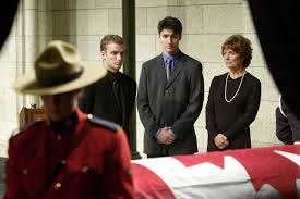 She is married to the 23rd prime minister of c. Justin Trudeau Canada S Next Prime Minister Returning To Childhood Home Wsj