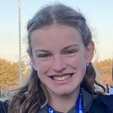 Meet of Champions: Cambridge's Aoife Shovlin repeats as Div. 1 champion