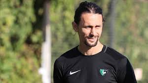Denizlispor forması giyen herkes mücadeleden vazgeçmeyecek. Denizlispor S Subotic Unilaterally Cancels Contract