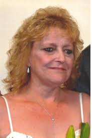 Candice Johnson Obituary (1971