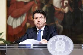 Conte entra nel vivo del recovery plan che sarà un piano largamente. Coronavirus Parla Conte La Decisione Sul Mes E Sulla Riapertura