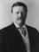Image of How tall is Theodore Roosevelt?