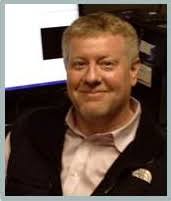 Patrick M. Fuller. Ph.D., awarded the 2019 A. Clifford Barger Excellence in  Mentoring Award