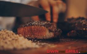 A light application of subtle herbs such as basil, oregano or thyme may be appropriate according to your tastes. Pellet Grill Steaks How To Fire Up A Delicious Steak On Your Pellet Grill