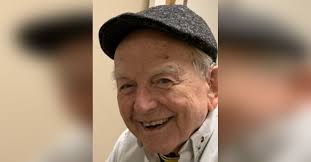 Obituary information for Joseph W. Fandel