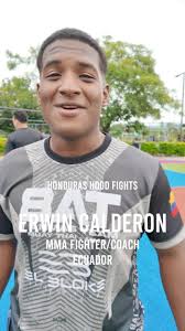 Honduras Hood fights