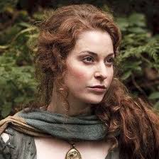 It would be easy to say daenerys, but i've got a lot of admiration for catelyn stark. Game Of Thrones Cast And Crew Esme Bianco Game Of Thrones Cast It Cast
