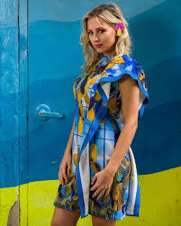 Sandhyagarg7 Posted To Instagram Hello New Year 2020 I See You Fun Fab And Full Of Color Fashion Editor In 2020 Wedding Guest Dress Event Dresses Brunch Dress