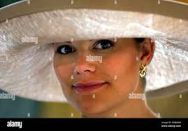 La princesse de la couronne victoria Banque de photographies et d'images à  haute résolution