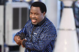 The synagogue church of all nations(scoan) has confirmed the death of its founder and general overseer, prophet temitope joshua popularly known as tb joshua. E9e7k8sf4ivn6m