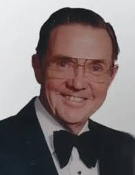 Obituary information for Bruce R. Thomas