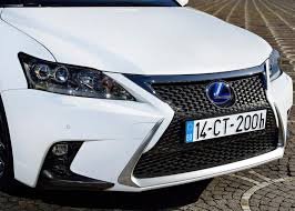 Lexus Cooking Up Replacement For Its Most Despised Model Will It Come To The Us Lexus New Lexus Car Videos