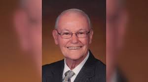 Obituary: Bates, Lucille