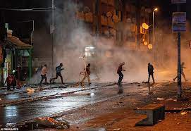 South africa's top companies, including vodacom and mtn, shut shops amidst riots. X2dsapatv2xd M