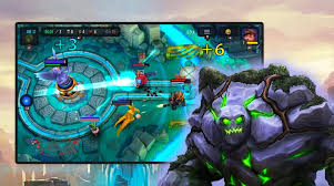 Cara main heroes of soulcraft secara offline. Heroes Of Soulcraft Moba Download This Epic Rpg Now