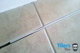 … but there is a tile removing tool sold in lowes … Grout Removal Tools Best In 2021 Tested By A Tiler
