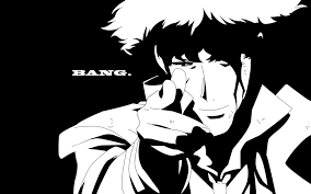 What you need to know is that these images that you add will neither increase nor decrease the speed of your computer. Spike Cowboy Bebop Wallpapers Top Free Spike Cowboy Bebop Backgrounds Wallpaperaccess