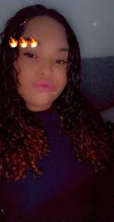 Lachelle Wright (@lashes21x)